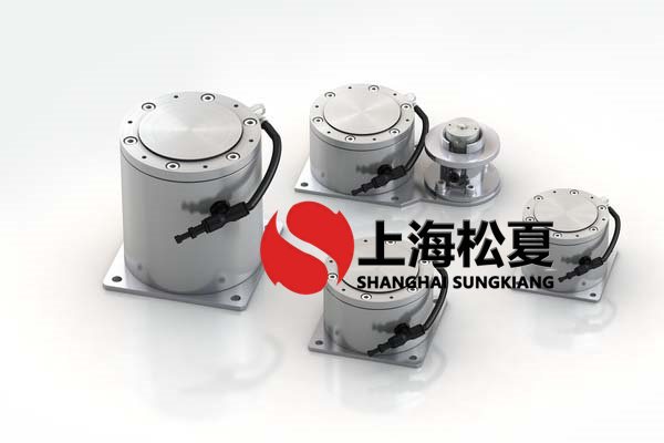 為什么振動(dòng)平臺(tái)使用空氣彈簧減震器？