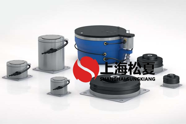  高通(Qualcomm)半導(dǎo)體設(shè)備空氣彈簧減震器如何更換？