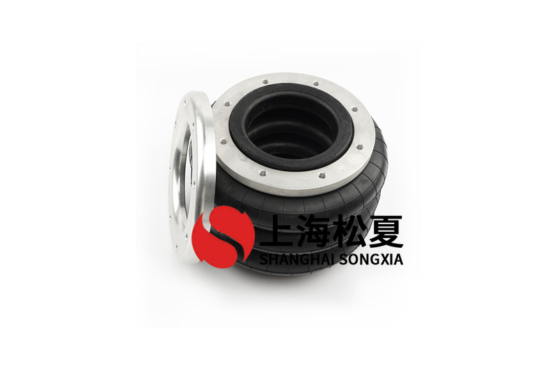 管道設(shè)備使用空氣橡膠彈簧怎樣？