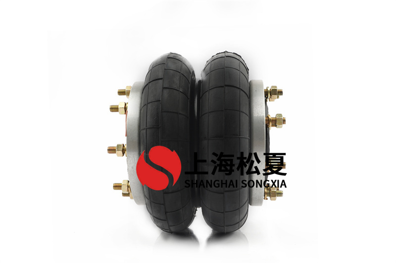 木粉直線振動篩使用HF型空氣橡膠彈簧怎么樣？