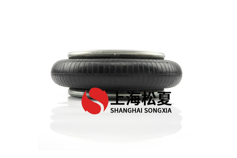 為什么振動平臺使用空氣彈簧？