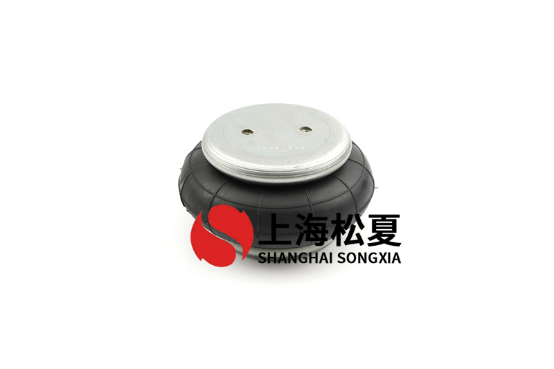 為什么振動平臺使用空氣彈簧？