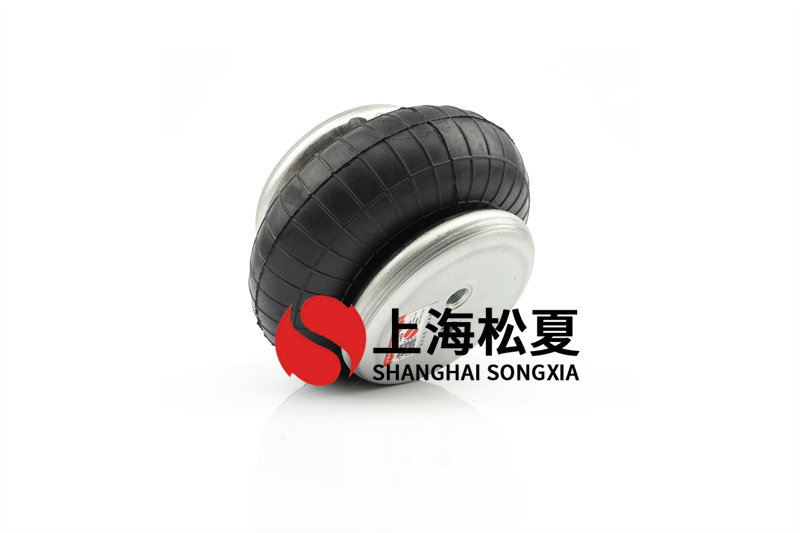 卷邊板式橡膠空氣彈簧設(shè)備使用什么特性？