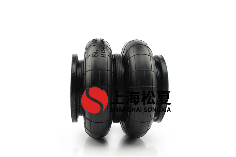 選擇空氣彈簧的好方法是什么？