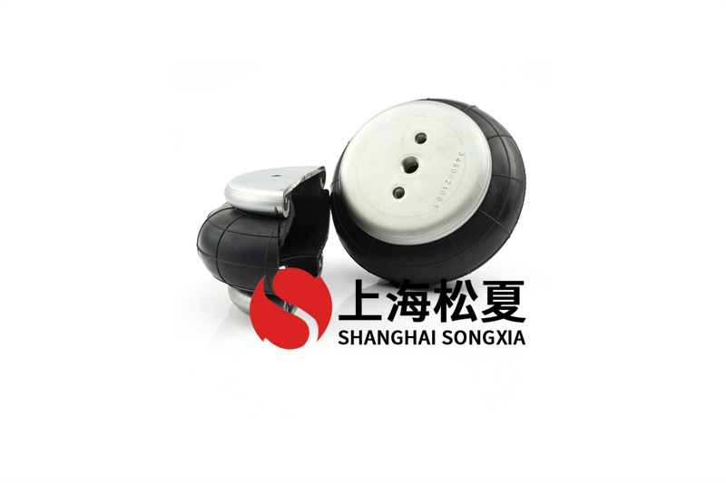 CONTITECH康迪泰克SK 37-6 P02空氣彈簧有哪些特點？