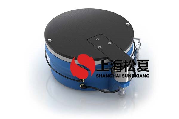 空氣彈簧隔振器的技術要求及作用是什么？